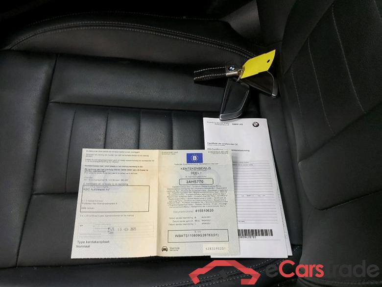 BMW - BMW X3 xDrive30eA 272PK Business Edition Pack Driving Assistant Pano Roof * HYBRID * #4