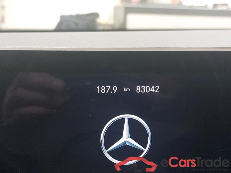 MERCEDES - MER CLA 180 136PK Business Solution Progreessinve Pack Plus Pano Roof * PETROL * #5