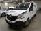preview Renault Trafic #0
