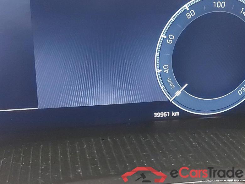 SKODA - SKO OCTAVIA COMBI TSI eTec 110PK DSG7 Clever+ * PETROL * #5