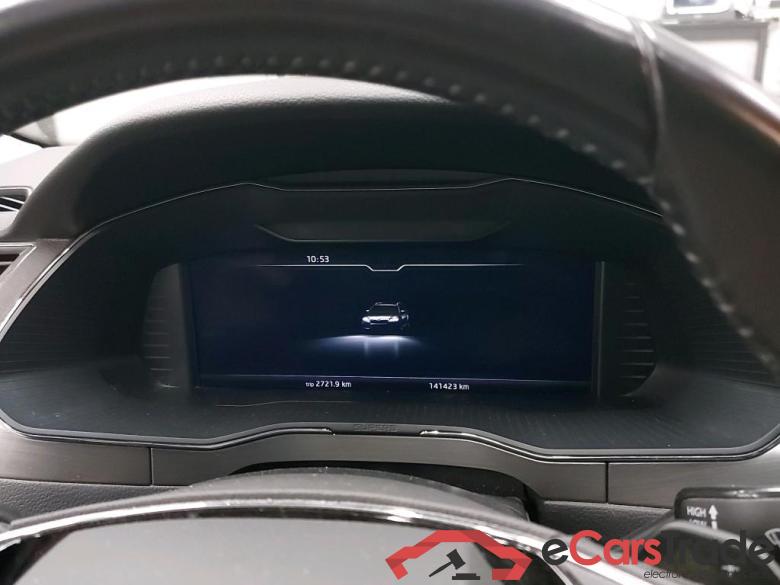 SKODA - SKO SUPERB COMBI TSI iV 218PK DSG6 Style Corporate+ Pack Safety Towing Hook * HYBRID * #5