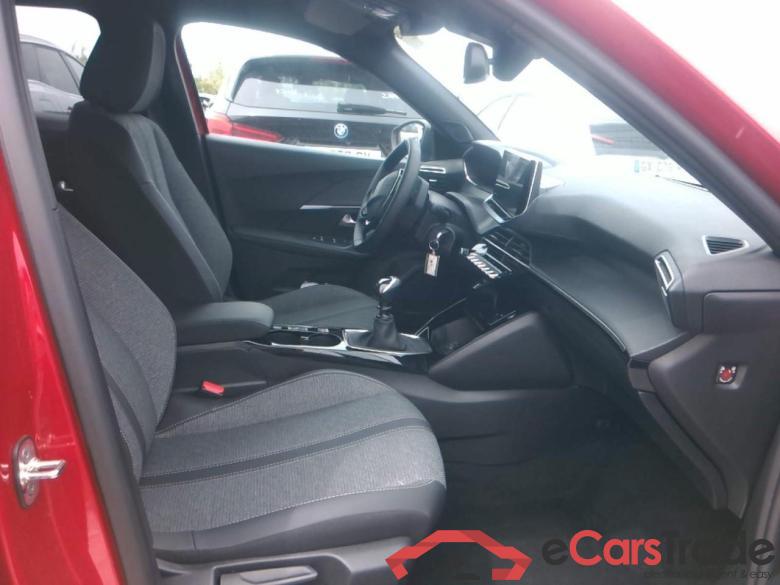 2008  Allure 1.2 PURETECH  100CV  BVM6  6E #5