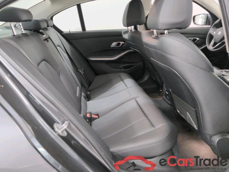 BMW 3 SERIES BERLINE 2.0 318DA (100KW) BERLINE Mirror Model Sport Business Storage #6