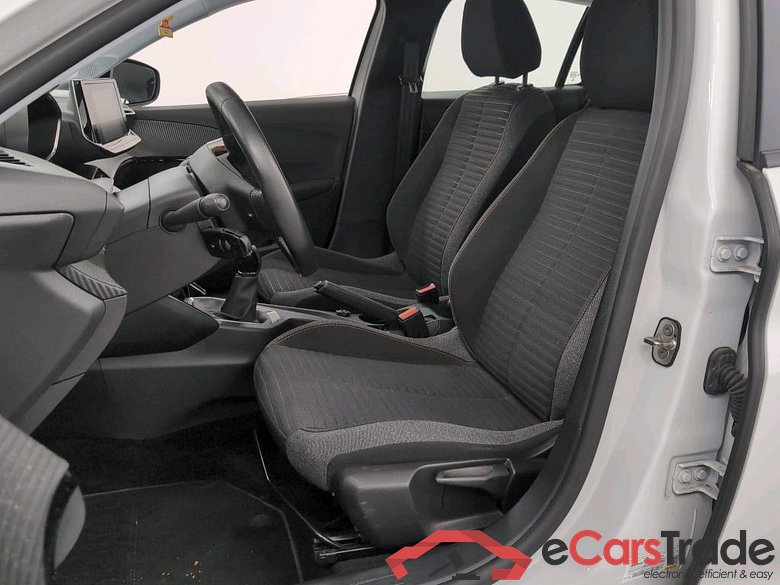 PEUGEOT 208 1.2 PURETECH E6.3 55KW S-S ACTIVE #5