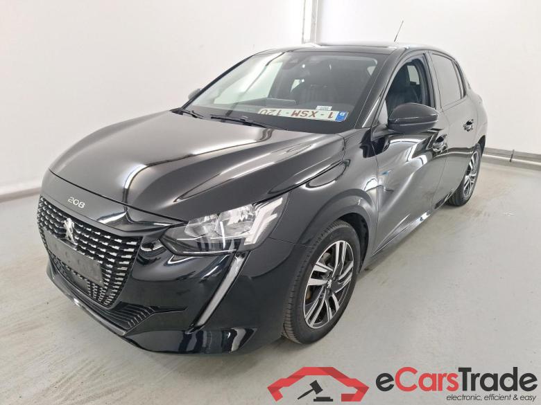PEUGEOT 208 1.2 PURETECH E6.3 75KW S-S ALLURE Safety #1