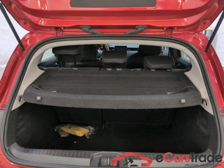 RENAULT CLIO V 1.0 TCe Corporate Edition (Fleet) #4