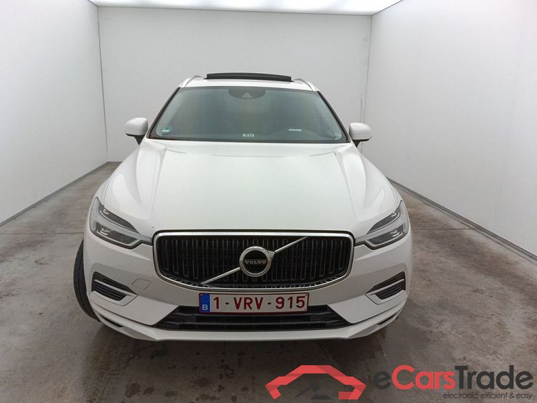 Volvo XC60 T8 e4x4 Geartronic Momentum 5d #1