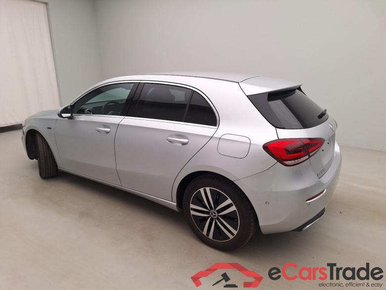 Mercedes, A-Class '18, Mercedes-Benz A-Klasse A 250 e Business Solution 5 #4