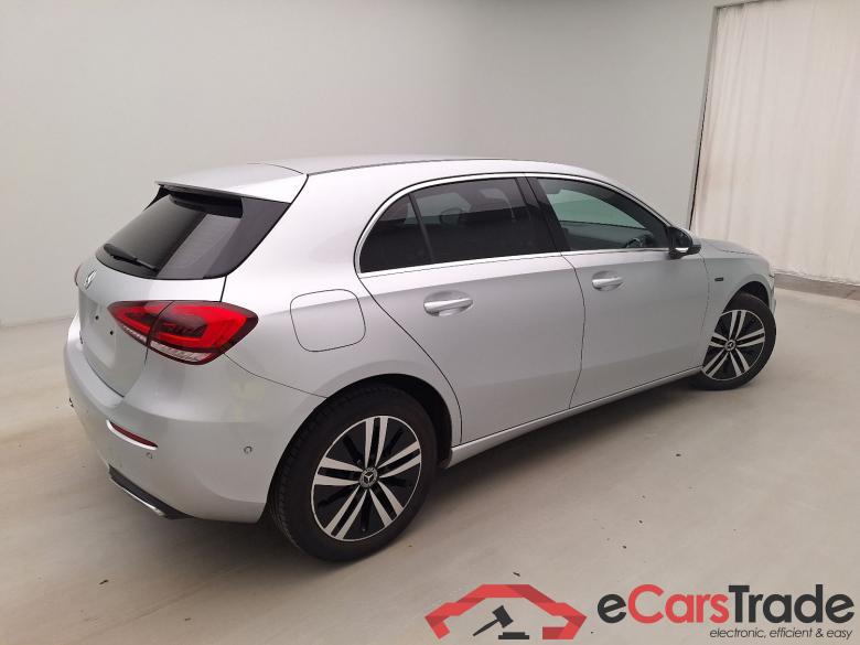 Mercedes, A-Class '18, Mercedes-Benz A-Klasse A 250 e Business Solution 5 #5