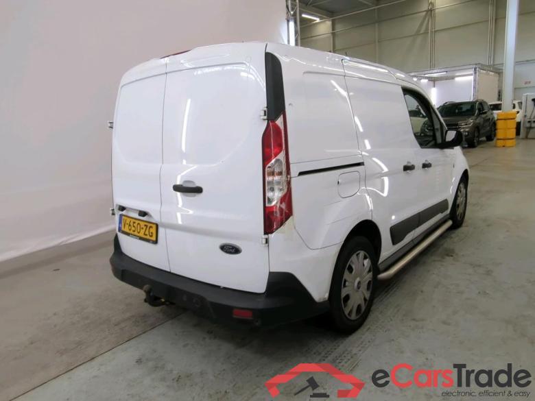 Ford * Trans.Conne. FL'18 Ford Transit Connect L1 Trend 1.5 TDCi EcoBlue HP 100 pk 4d #2