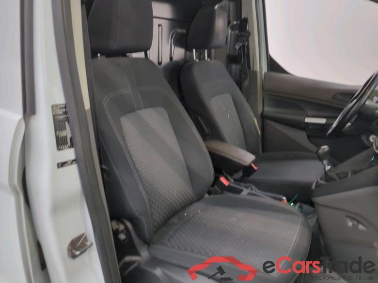 Ford * Trans.Conne. FL'18 Ford Transit Connect L1 Trend 1.5 TDCi EcoBlue HP 100 pk 4d #3