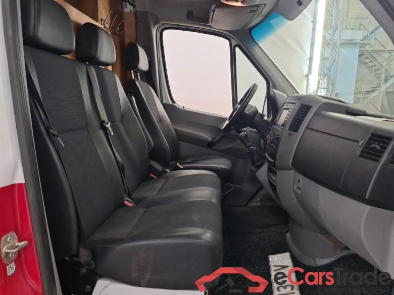 Mercedes * Sprinter 13-18 Mercedes-Benz Sprinter 214CDI 3250 3.0t  4d #3