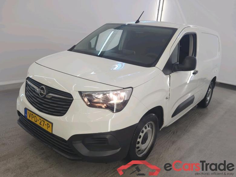 Opel * Combo '18 Opel Combo L2H1 1.5D 75kW S/S Edition 2.4T 4d #1