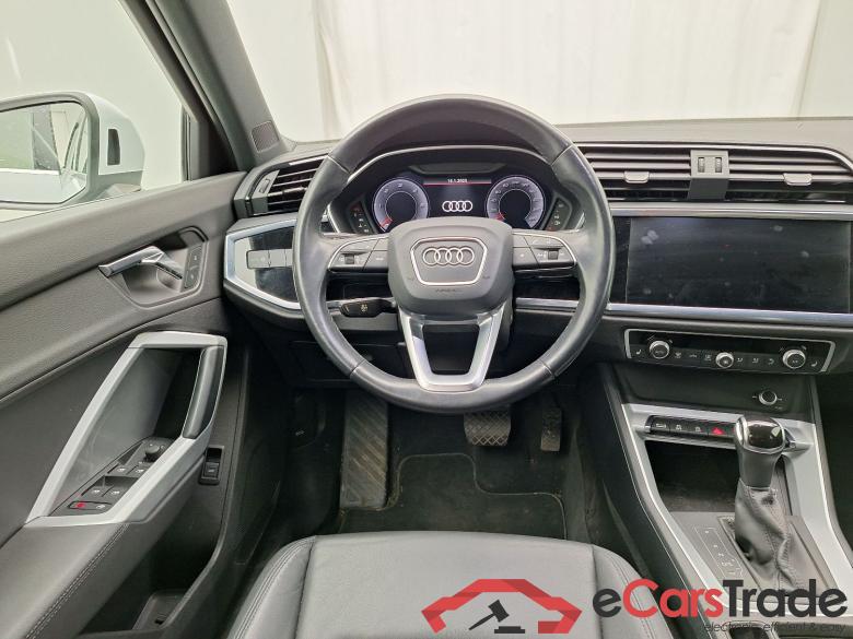 Audi, Q3 SB '19, Audi Q3 Sportback 35 TDI S tronic S Line Business excluweb end 27.03 #6