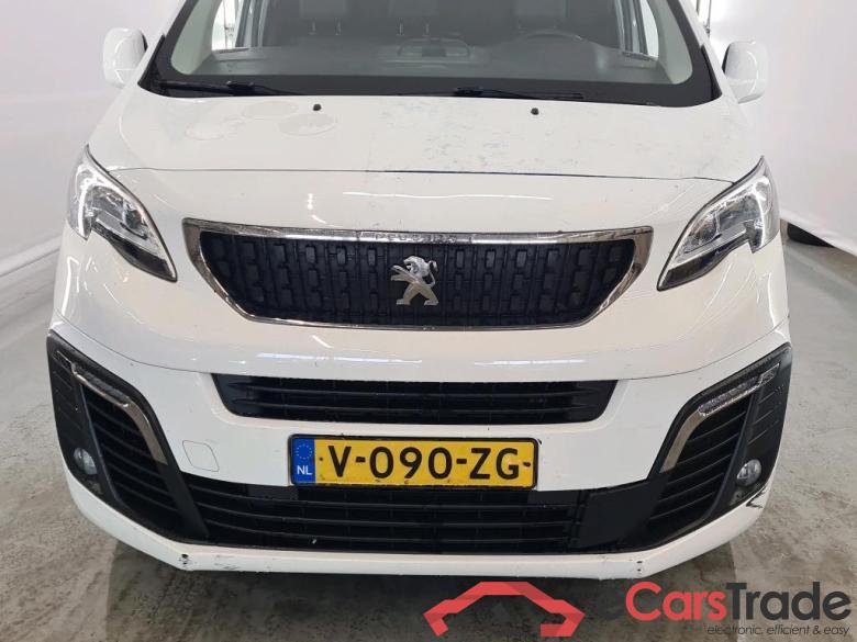 Peugeot * Expert '16 Peugeot Expert Premium Pack Standard 2.0 BlueHDi 120 4d #5