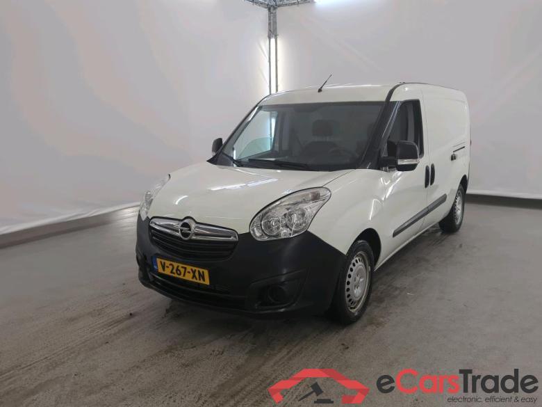 Opel * Combo 11-17 Opel Combo L2H1 1.6 CDTi EU6 77kW S/S Edition 4d #1