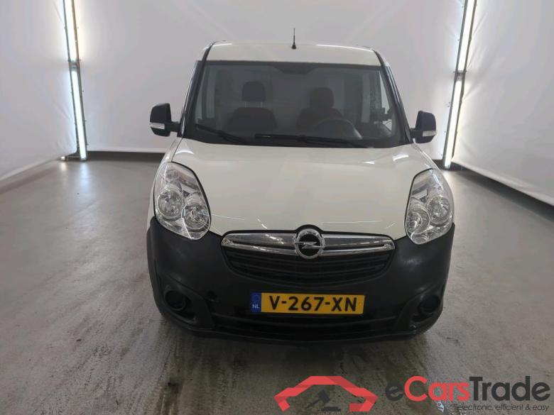 Opel * Combo 11-17 Opel Combo L2H1 1.6 CDTi EU6 77kW S/S Edition 4d #5