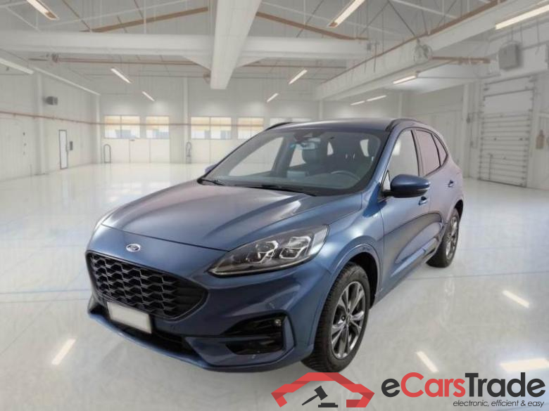 Ford 36 FORD KUGA / 2019 / 5P / SUV 2.5 BENZINA FHEV 190CV AWD ST-LINE X AUT