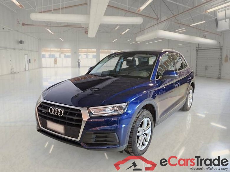 Audi 129 AUDI Q5 / 2016 / 5P / SUV 50 TFSI E QUATTRO S TRONIC #1