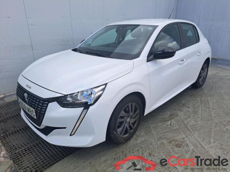 Peugeot BlueHDi 73kW (100CV) Active Pack (AC2) 208 Active Pack 1.5 HDi 100CV MT6 E6d #1