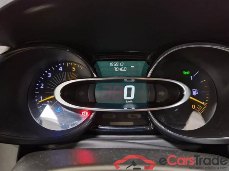 Renault 21 RENAULT CLIO 2013 5 PORTE BERLINA 1.5 DCI 75CV WAVE #4