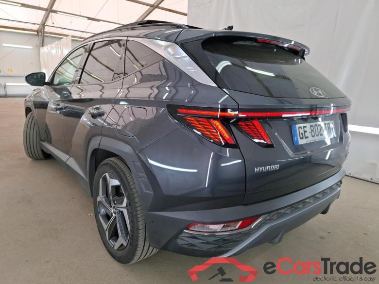 Hyundai 1.6 PHEV 265 HTRAC EXECUTIVE 4WD AUTO HYUNDAI Tucson / 2020 / 5P / SUV 1.6 PHEV 265 HTRAC EXECUTIVE 4WD AUTO #2