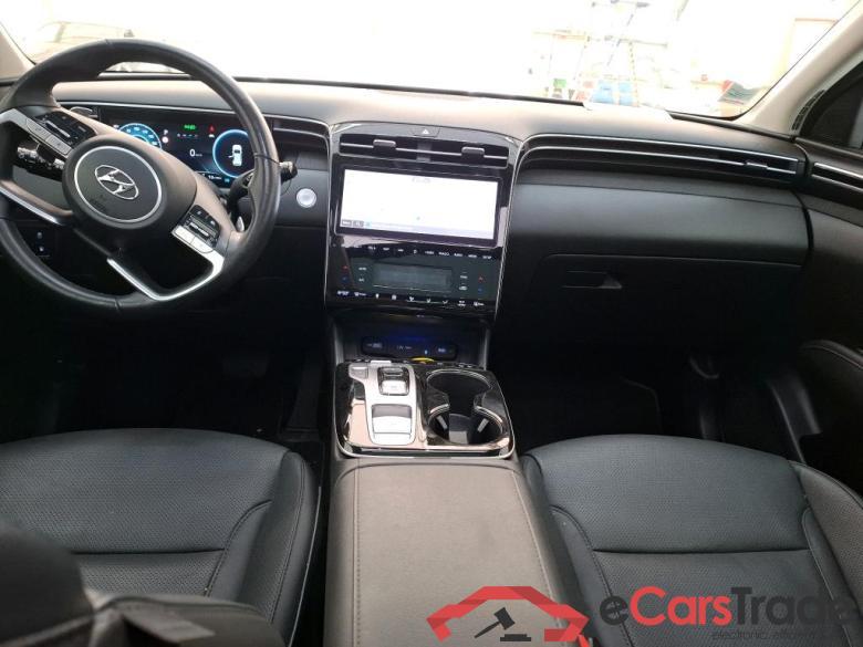 Hyundai 1.6 PHEV 265 HTRAC EXECUTIVE 4WD AUTO HYUNDAI Tucson / 2020 / 5P / SUV 1.6 PHEV 265 HTRAC EXECUTIVE 4WD AUTO #5