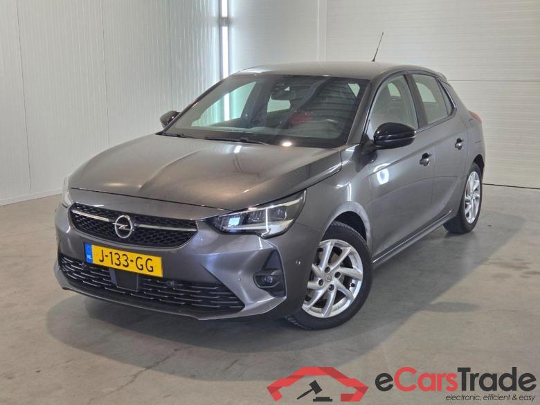 OPEL CORSA 1.2 GS Line
