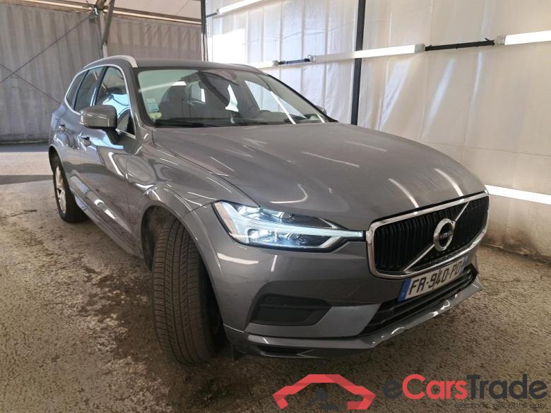 Volvo D4 190 Geartro Business Executive XC60 Business Executive 2WD 2.0 D4 190CV BVA8 E6d #4
