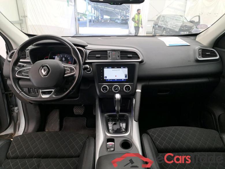 Renault Intens TCe 140 EDC FAP(SL) Kadjar Intens 1.3 TCe 140CV BVA7 E6dT #5