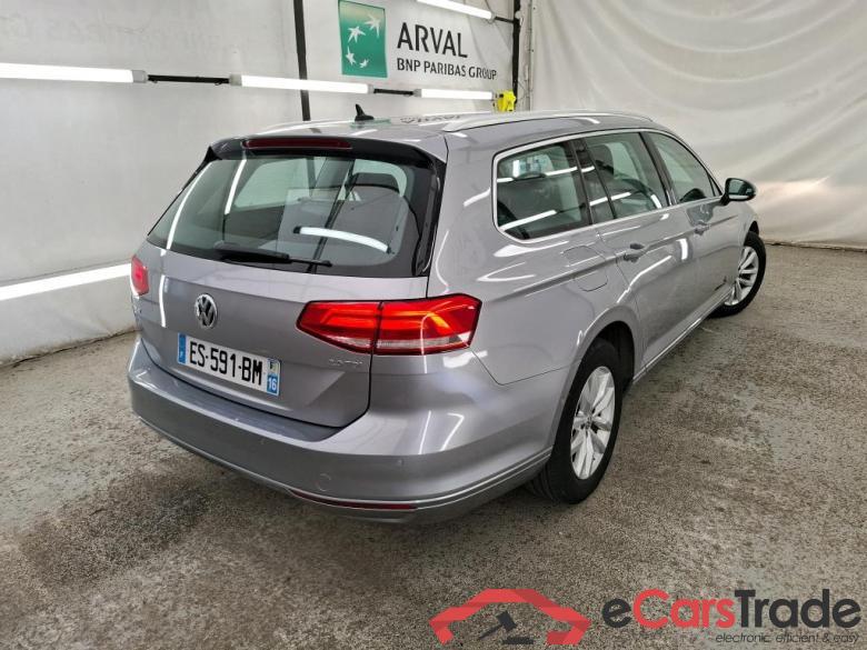 Volkswagen 2.0 TDI 150 Confortline Business BMT Passat Break Comfortline BMT/Start-Stopp 2.0 TDI 150CV BVM6 E6 #3
