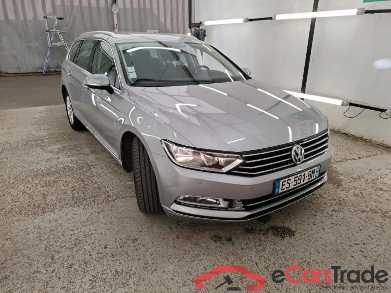 Volkswagen 2.0 TDI 150 Confortline Business BMT Passat Break Comfortline BMT/Start-Stopp 2.0 TDI 150CV BVM6 E6 #4