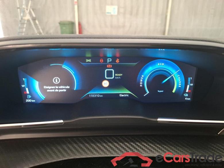 Peugeot HYBRID 225 E-EAT8 Allure Pack PEUGEOT 508 SW / 2018 / 5P / Break HYBRID 225 E-EAT8 Allure Pack #6