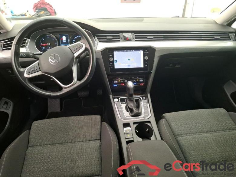 Volkswagen 2.0 TDI 150 SCR DSG7 SW BUSINESS Passat Break Business 2.0 TDI 150CV BVA7 E6d #5