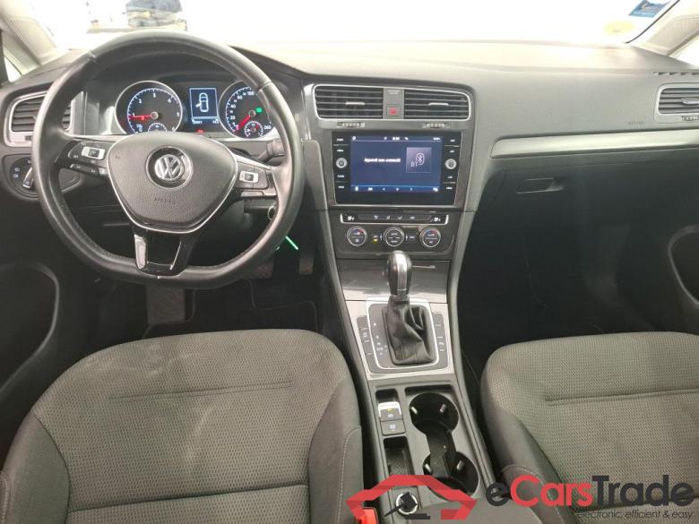 Volkswagen 1.6 TDI 115 DSG7 Confort Business Golf VII Berline Confortline Business BMT 1.6 TDI 115CV BVA7 E6dT #5