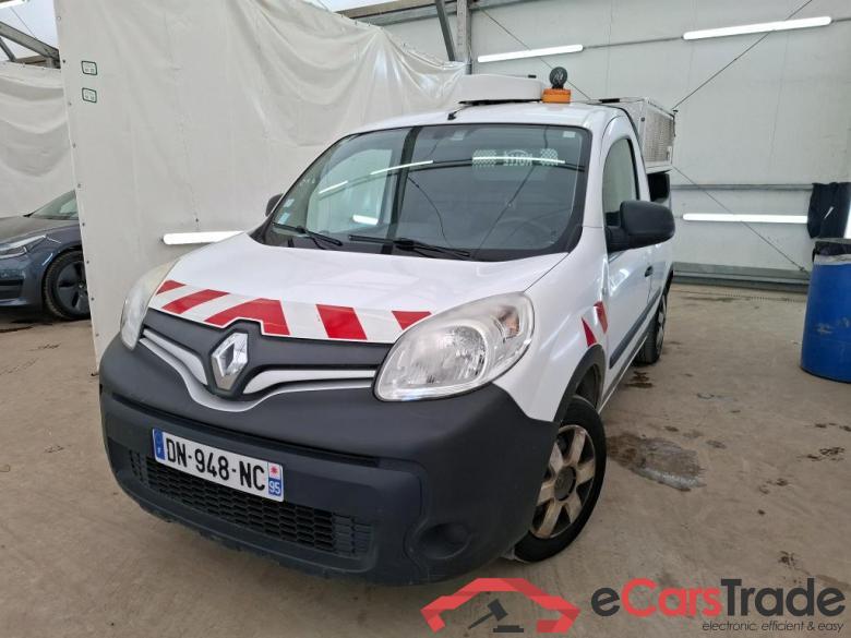 Renault Confort 1.5 dCi 75 ESP RENAULT Kangoo Express VU 4p Fourgonnette Confort 1.5 dCi 75 ESP #1