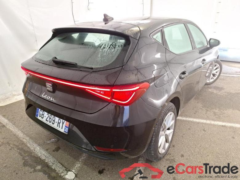 Seat 2.0 TDI 115 S&S Style Business Leon Style 2.0 TDI 115CV BVM6 E6d #3