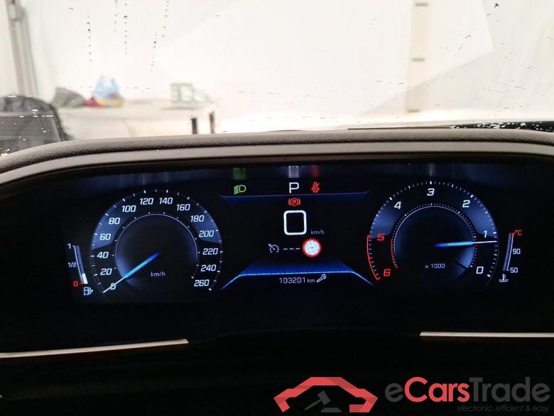 Peugeot BlueHDi 130 S&S EAT8 ACTIVE BUSINESS 508 Active Business 1.5 HDi 130CV BVA8 E6d #6