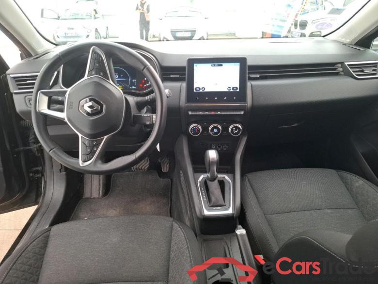 Renault Business E-TECH 140 Clio V Business 1.6 E-TECH Hybrid 140CV BVA6 E6d #5