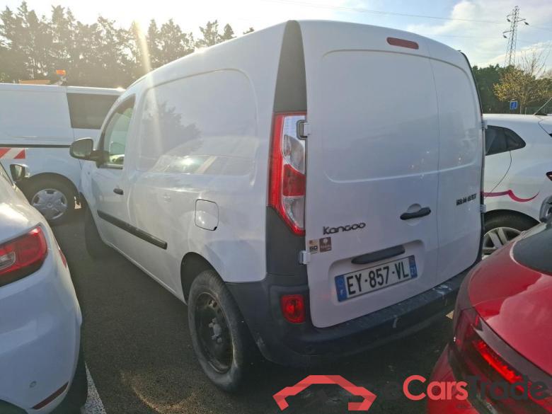 Renault Gd Confort Energy dCi 90 Kangoo Express Grand Confort (L1) 1.5 dCi 90CV BVM5 E6 #2