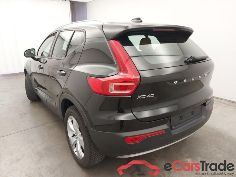 Volvo XC40 D3 Geartronic Momentum 5d #4