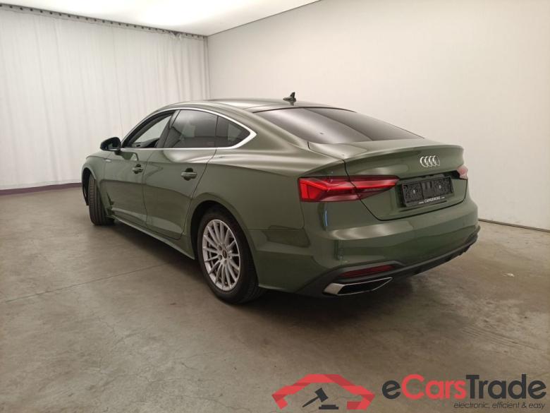 Audi A5 Sportback 30 TDI S tronic Business Edition 5d #4