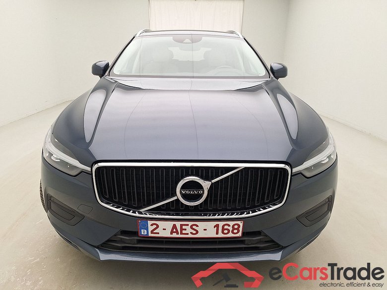 Volvo, XC60 '17, Volvo XC60 B4 D Geartronic Momentum Pro 5d