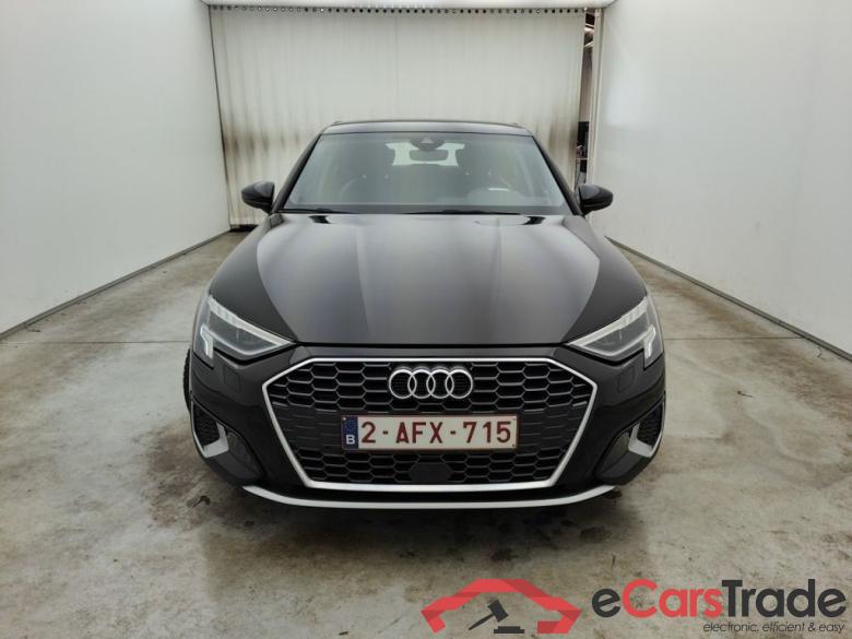 Audi A3 Sportback 2.0 30 TDi 85kW Advanced 5d #1