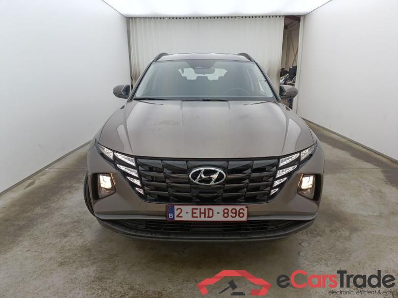 Tucson TGDi PHEV 195kW 4x4 Te.Aut excluweb end 19.06 #1