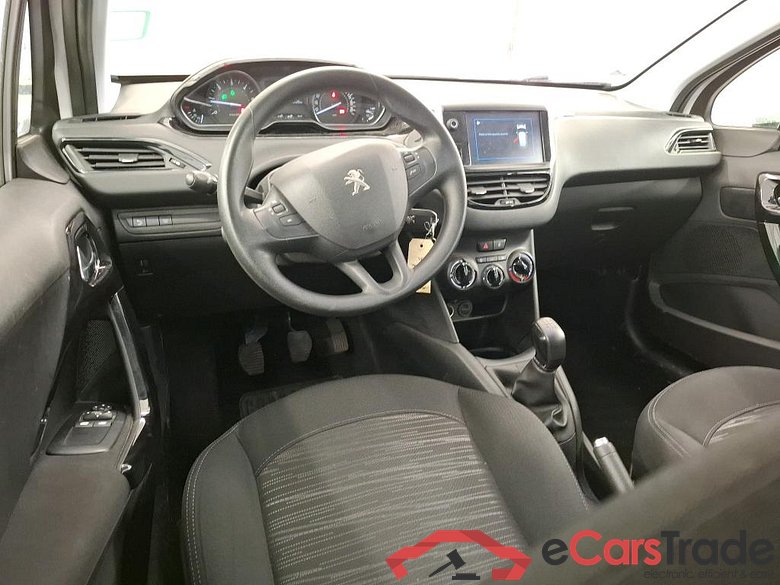 Peugeot BlueHDi 100 EU6.c S&S PREM PACK 208 Affaire Premium Pack 1.5 HDi 100CV BVM5 E6dT #5