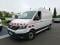 preview Volkswagen Crafter #0