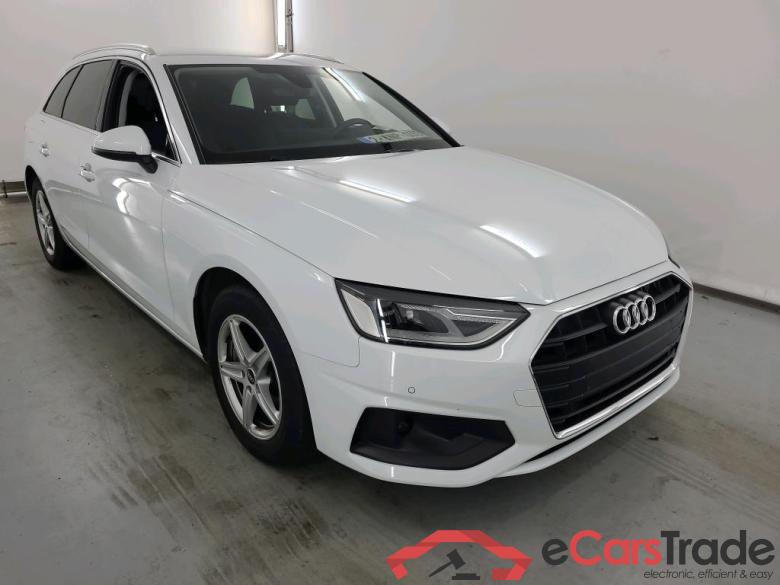 AUDI A4 AVANT 2.0 35 TDI 120KW S TR BUSINESS EDITION #2