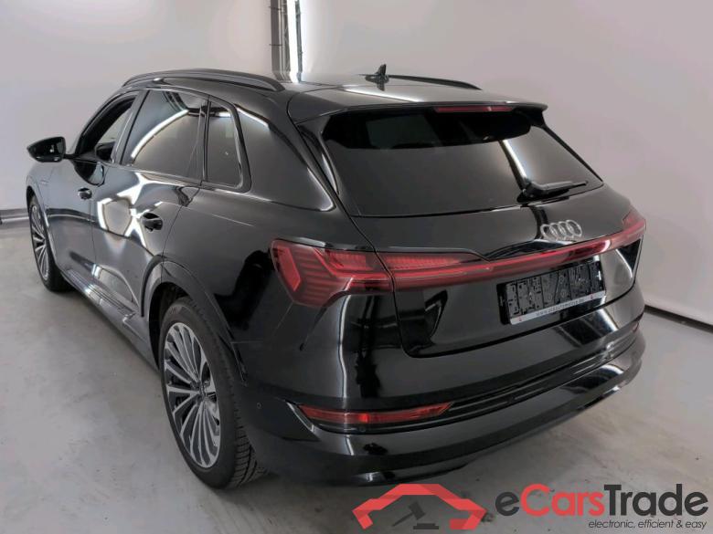 AUDI E-TRON BEV 71KWH 50 QUATTRO ADVANCED #3