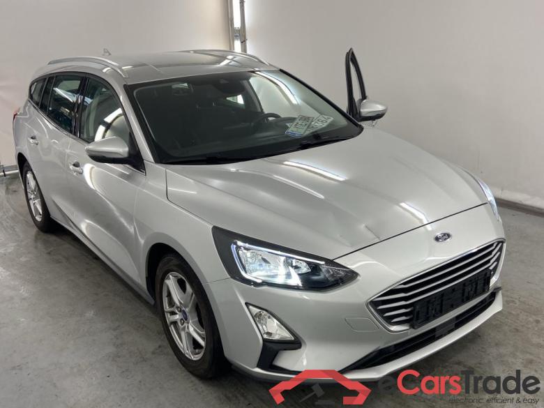 FORD Focus 1.0I ECOBOOST 74KW CONNECTED #2